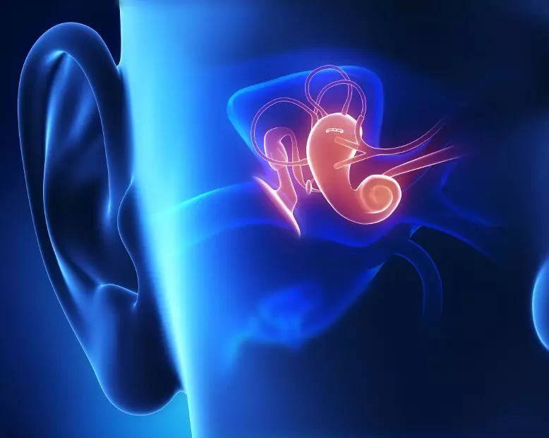 Доброкачественные опухоли среднего уха