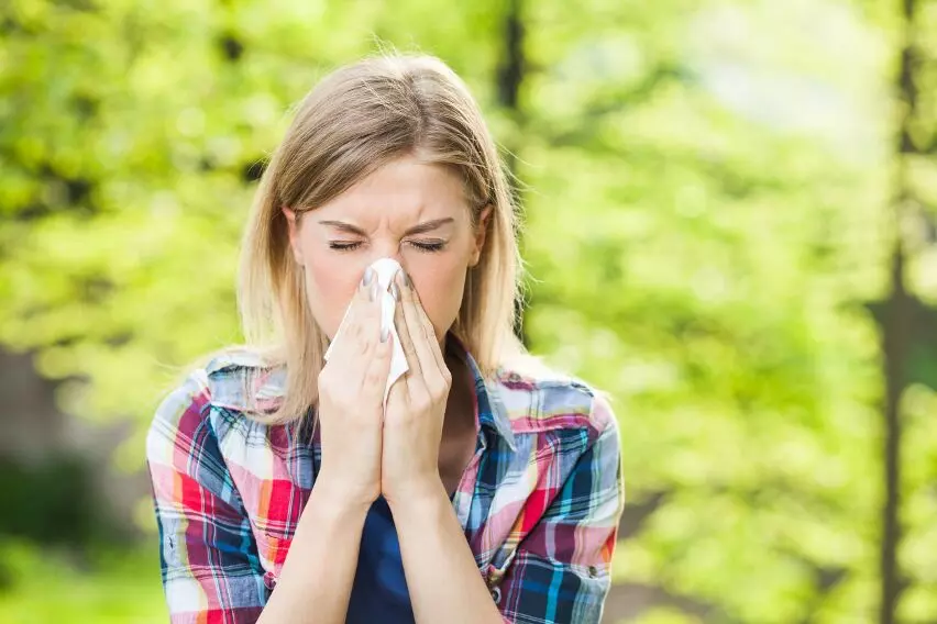 7 способов чихнуть, когда это не получается сделать